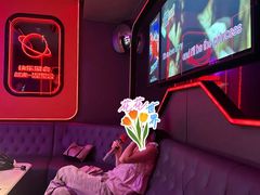 -星聚会KTV(上海火车站南广场嘉里合集店)