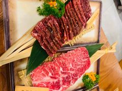 -匠太烧肉台日料理餐酒馆(三林店)