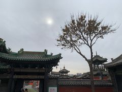 -纯阳宫(大同古城)