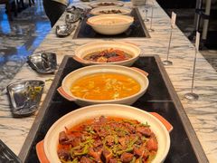 -合肥皇冠假日酒店·菲亚斯特自助餐厅(黄山路店)