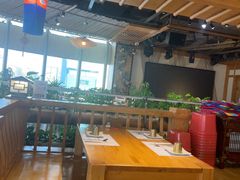 -延松朝鲜族料理