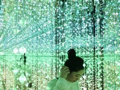 -重庆梵高星空艺术馆(解放碑旗舰店)