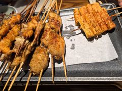 -管氏翅吧(台湾街店)