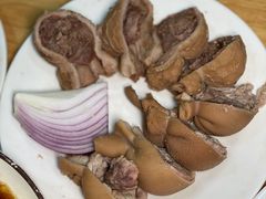 -李柱·柘城垛子羊肉旗舰店(通泰路店)