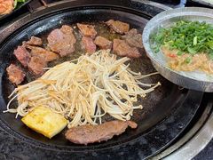 -牛得很·鲜牦牛肉烧烤·牛羊肉菌汤锅(康定店)