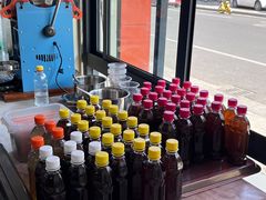 -润叶堂凉茶(岩屿路店)