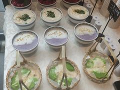 -金陵家宴·金陵春·南京菜(夫子庙店)