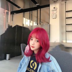 点击看大图 -IN HAIR艺术+造型