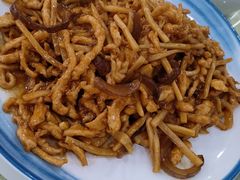 -同发号饭庄(复兴路店)