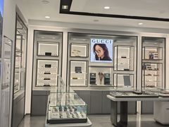 -宝岛眼镜(武汉南湖店)