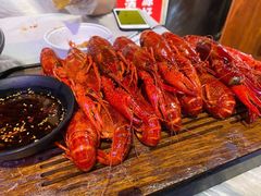 -一棠龙虾•王牌虾球(楚河汉街店)