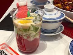 招牌红白-禄鼎记·多口味酸菜鱼(侨鑫店)