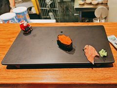 -戏作寿司(观音桥店)