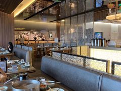 大堂-捞王锅物料理(上海世茂广场店)