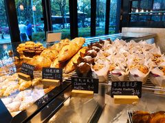 -麦田工坊(月湖店)