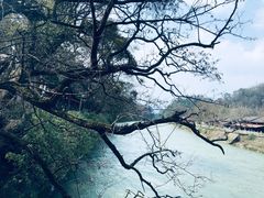 -都江堰景区