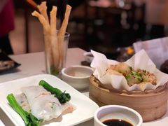 葱花猪肉肠-味可道美食坊(福基路店)