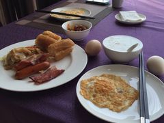 银滩一号国际会议中心酒店-北海银滩一号国际会议中心酒店