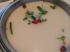-老员外骨汤火锅(海州古城店)