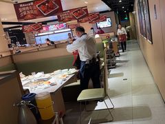 -海底捞火锅(吴中路店)