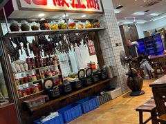 -佬缸炮江湖川菜(玉林店)
