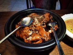 -闽鄂情·闽南招财鸭(水头店)