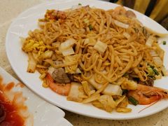 -渔中舟海鲜大排档(普陀沈家门店)