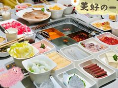 -海底捞火锅(上元大街店)