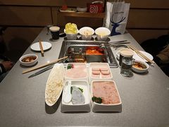 -海底捞火锅(百利广场店)