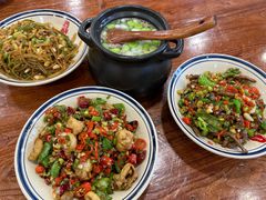 -徐春娇下饭菜(萧山奥体国际村店)
