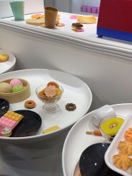 -MINI MARS KIDS CLUB亲子家庭中心(长宁天山店)