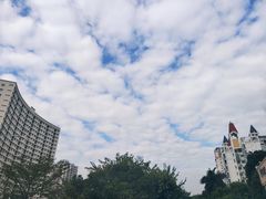-香港ELEMENTS圆方