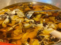 -辣婆婆(航天桥店)