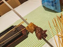-三毛烧烤·南昌大排档(山姆店)