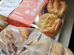 -金凤成祥(东直门现烤面包店)