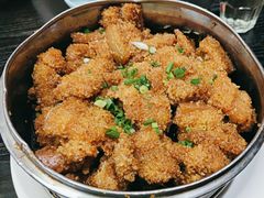 -江西风味土菜馆(祁连山南路店)