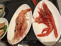-铭门盛宴·艺术海鲜姿造(福田黑金店)