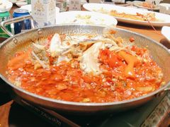 -高佳庄·舟山海鲜(海景旗舰店)