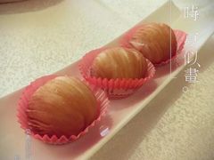 -荣粤酒家·融合粤菜