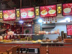 -闫家粥铺(吉林大路店)