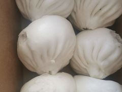 素菜包-一品净素包子(旬阳路店)