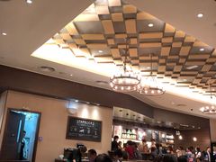 -星巴克(威尼斯人店)