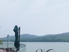 -水上明月·湖景餐厅