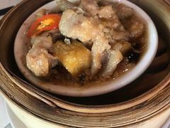 -港久茶餐厅(鹭洲里店)