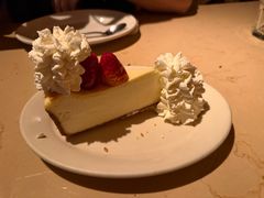 -The Cheesecake Factory芝乐坊餐厅(王府中环东座店)