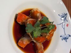 -宁海食府(总店·天一阁望京店)
