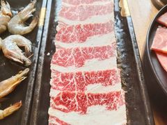 -九田家黑牛烤肉料理·自助(洪洞县城市花园店)