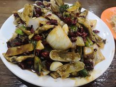 -二子海鲜大排档(太阳城店)