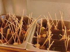 -王氏炉匠·烧鸟放题自助(三里屯店)