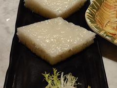 -广州天河合景福朋喜来登酒店 · 聚味轩中餐厅